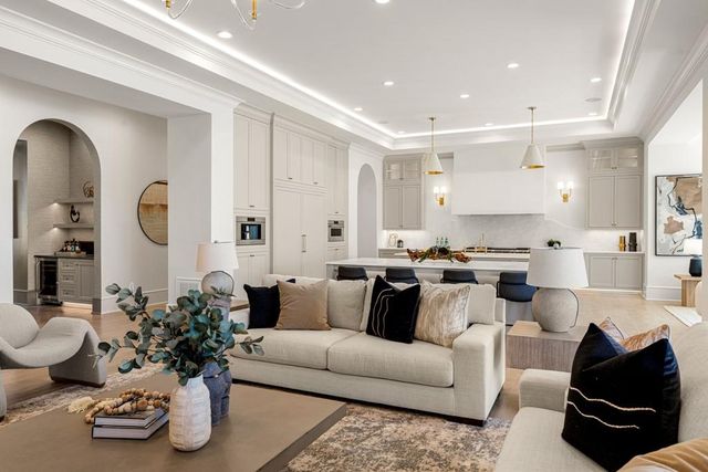 3116 Balley Forrest Drive, Alpharetta, GA 30004