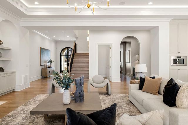 3116 Balley Forrest Drive, Alpharetta, GA 30004