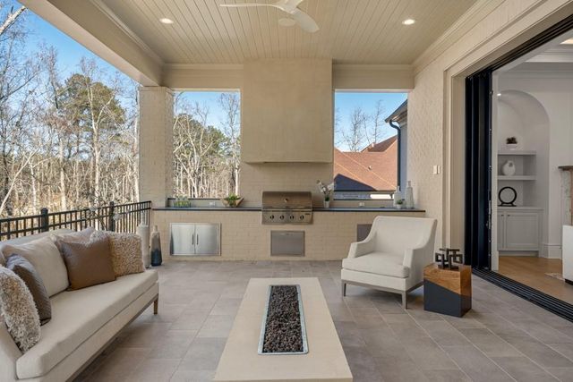 3116 Balley Forrest Drive, Alpharetta, GA 30004