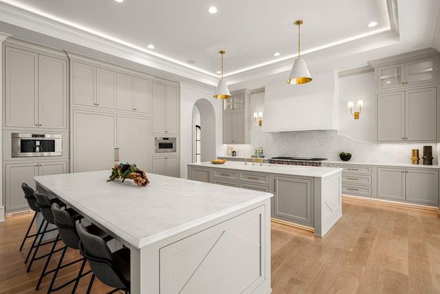 3116 Balley Forrest Drive, Alpharetta, GA 30004