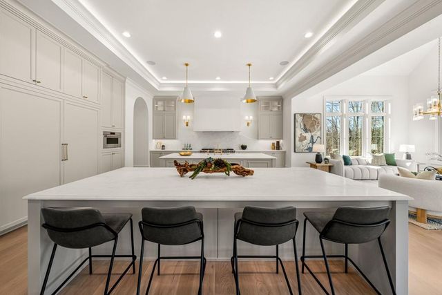 3116 Balley Forrest Drive, Alpharetta, GA 30004