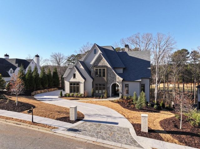 3116 Balley Forrest Drive, Alpharetta, GA 30004