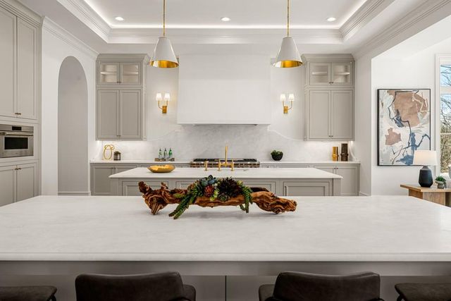 3116 Balley Forrest Drive, Alpharetta, GA 30004