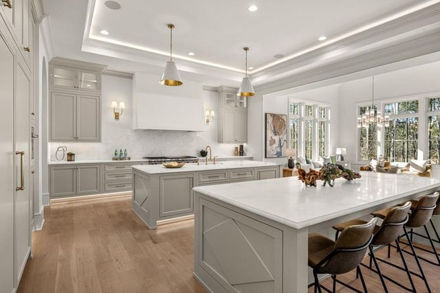 3116 Balley Forrest Drive, Alpharetta, GA 30004