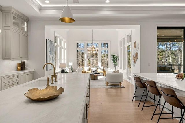 3116 Balley Forrest Drive, Alpharetta, GA 30004