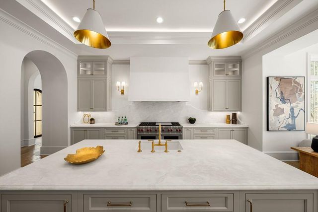 3116 Balley Forrest Drive, Alpharetta, GA 30004