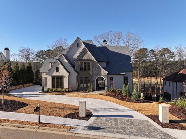 3116 Balley Forrest Drive, Alpharetta, GA 30004