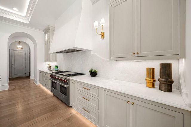 3116 Balley Forrest Drive, Alpharetta, GA 30004