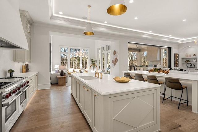 3116 Balley Forrest Drive, Alpharetta, GA 30004