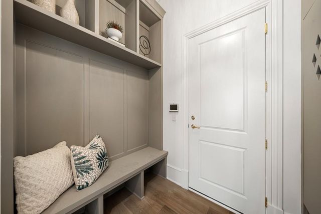 3116 Balley Forrest Drive, Alpharetta, GA 30004