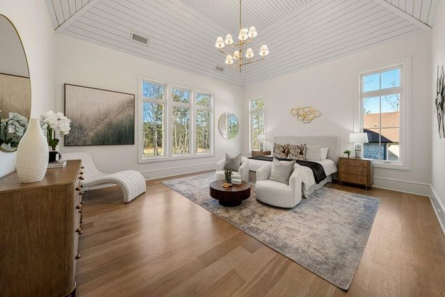 3116 Balley Forrest Drive, Alpharetta, GA 30004