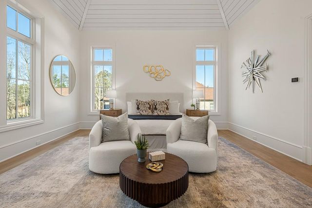 3116 Balley Forrest Drive, Alpharetta, GA 30004