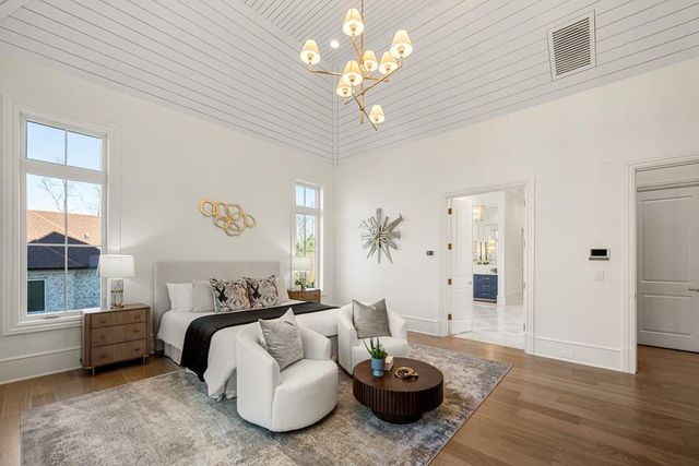 3116 Balley Forrest Drive, Alpharetta, GA 30004