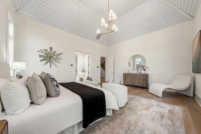 3116 Balley Forrest Drive, Alpharetta, GA 30004