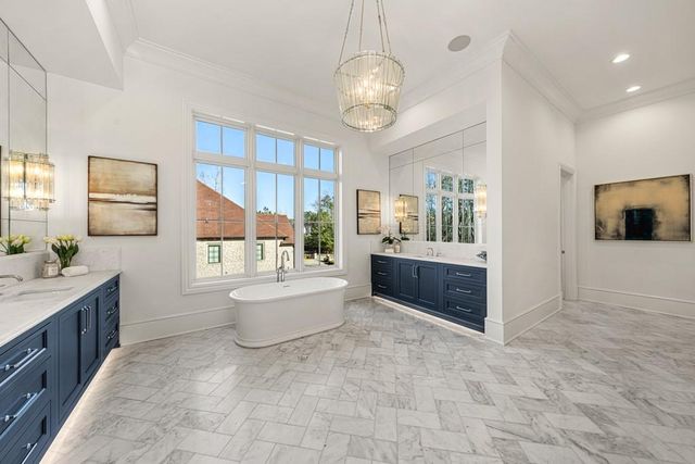 3116 Balley Forrest Drive, Alpharetta, GA 30004