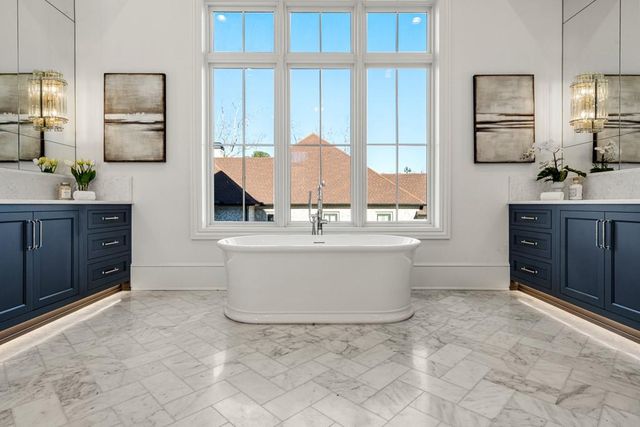 3116 Balley Forrest Drive, Alpharetta, GA 30004