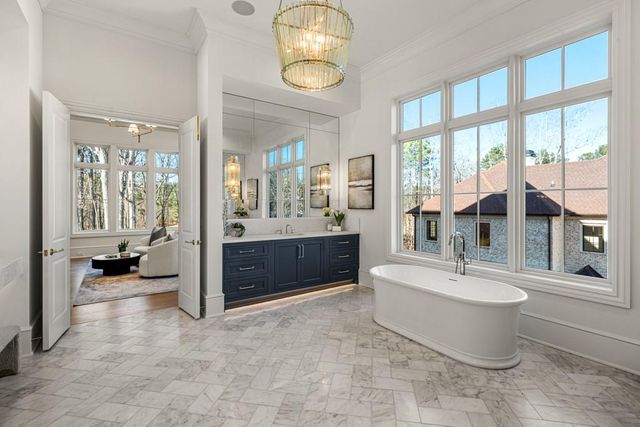 3116 Balley Forrest Drive, Alpharetta, GA 30004