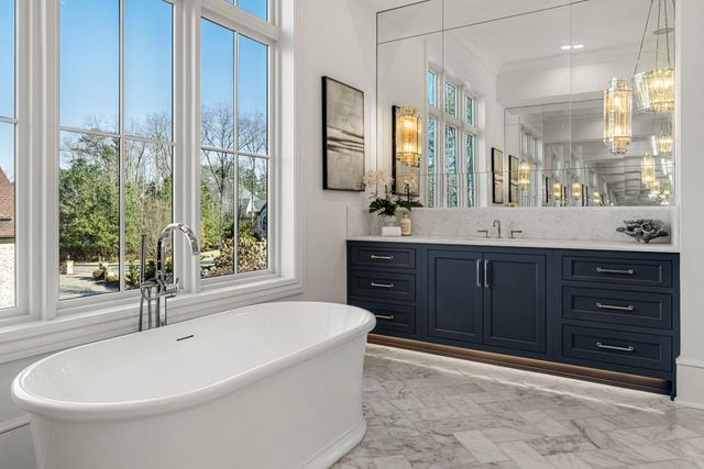 3116 Balley Forrest Drive, Alpharetta, GA 30004