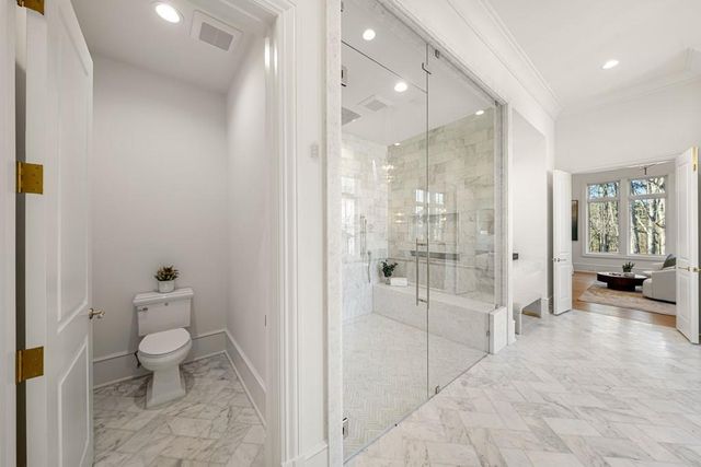 3116 Balley Forrest Drive, Alpharetta, GA 30004