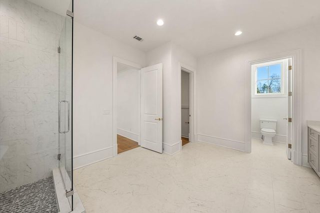 3116 Balley Forrest Drive, Alpharetta, GA 30004