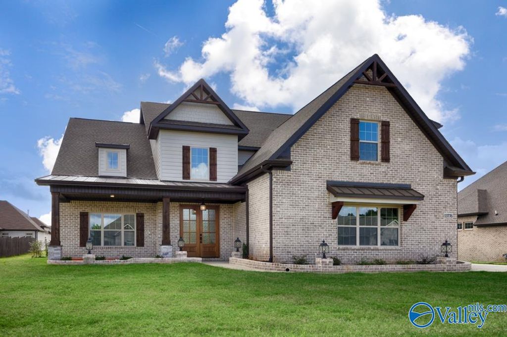 120 Josie Loop Trail, Toney, AL 35773