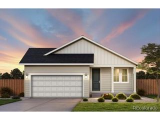 54820 E 27th Ave, Strasburg, CO 80136