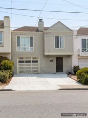 2726 40th Avenue, San Francisco, CA 94116
