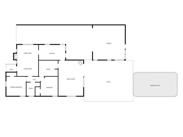 5733 Encinita, Temple City, CA 91780