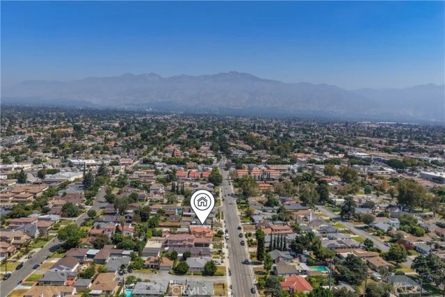 5733 Encinita, Temple City, CA 91780