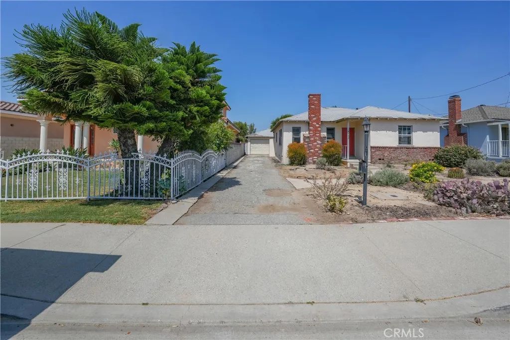 5733 Encinita, Temple City, CA 91780