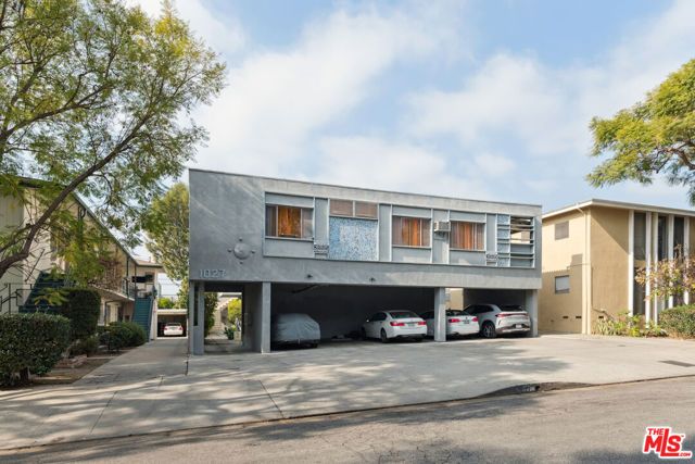 1027 N Edinburgh Avenue 8, West Hollywood, CA 90046