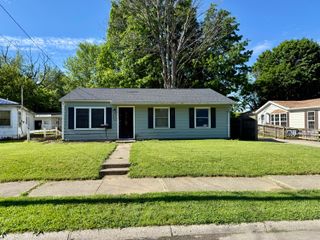 1337 Rutland Avenue 1337 Rutland Avenue, Springfield, OH 45505