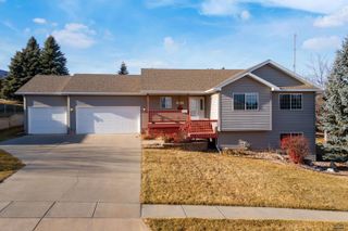 4048 VALLEY WEST DRIVE, Rapid City, SD 57702