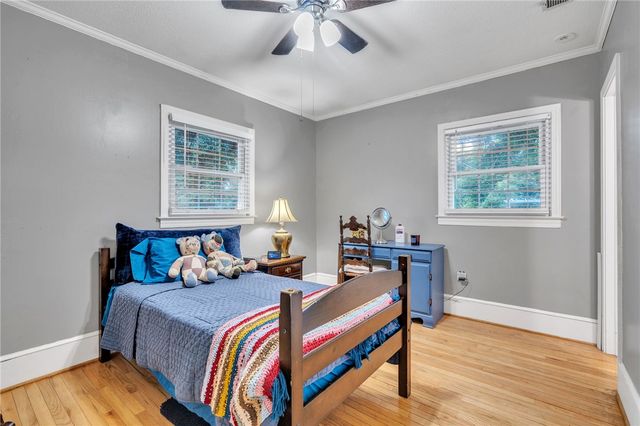 215 Timber Lane, Anderson, SC 29621