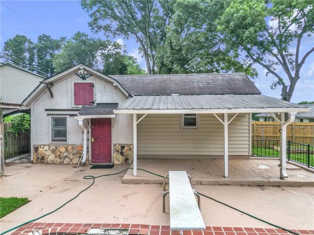 215 Timber Lane, Anderson, SC 29621