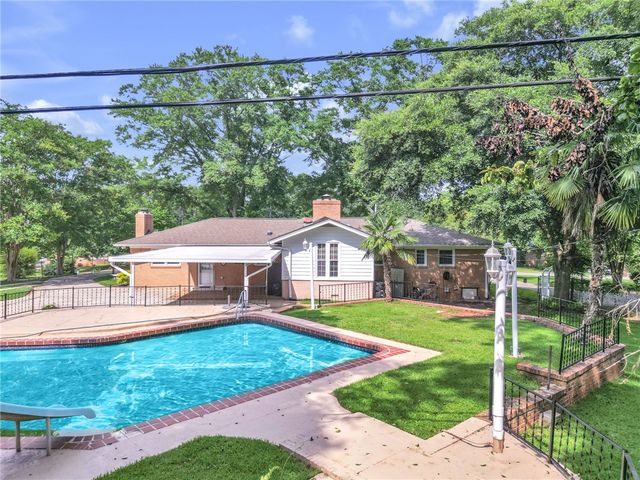 215 Timber Lane, Anderson, SC 29621