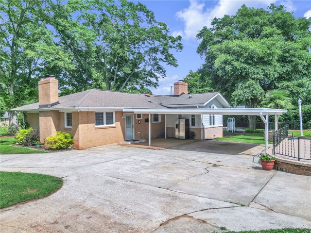 215 Timber Lane, Anderson, SC 29621