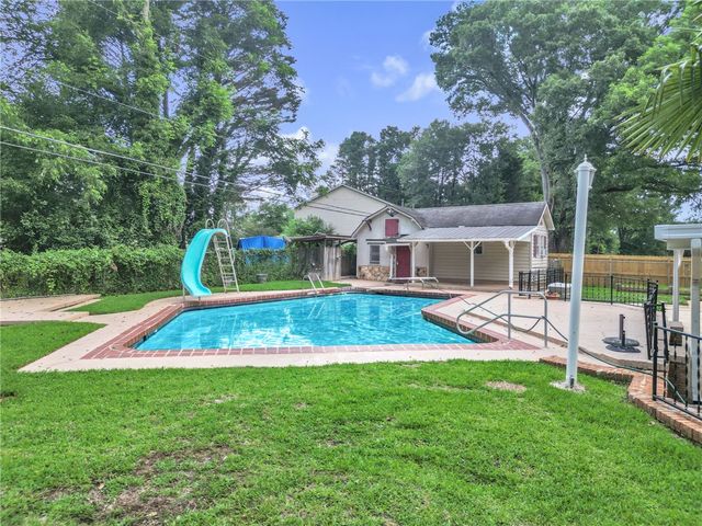 215 Timber Lane, Anderson, SC 29621