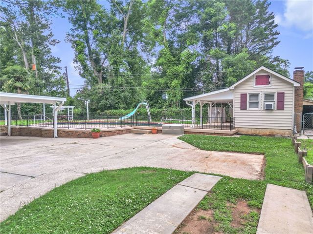 215 Timber Lane, Anderson, SC 29621