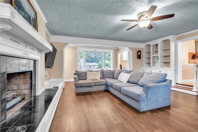 215 Timber Lane, Anderson, SC 29621