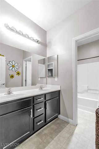 6883 Merril Summit Court, Las Vegas, NV 89142