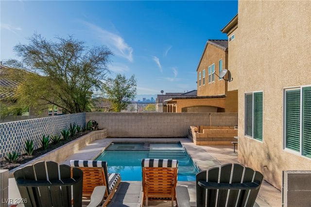 6883 Merril Summit Court, Las Vegas, NV 89142