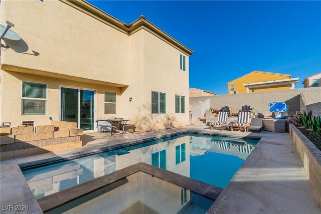 6883 Merril Summit Court, Las Vegas, NV 89142
