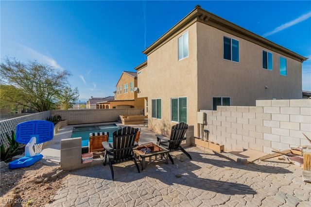 6883 Merril Summit Court, Las Vegas, NV 89142