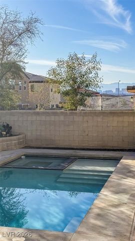 6883 Merril Summit Court, Las Vegas, NV 89142