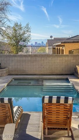 6883 Merril Summit Court, Las Vegas, NV 89142