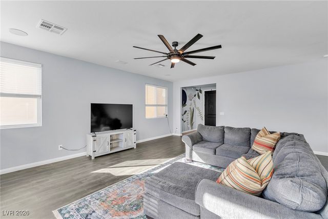 6883 Merril Summit Court, Las Vegas, NV 89142