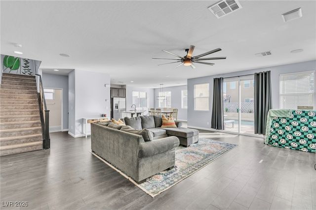 6883 Merril Summit Court, Las Vegas, NV 89142