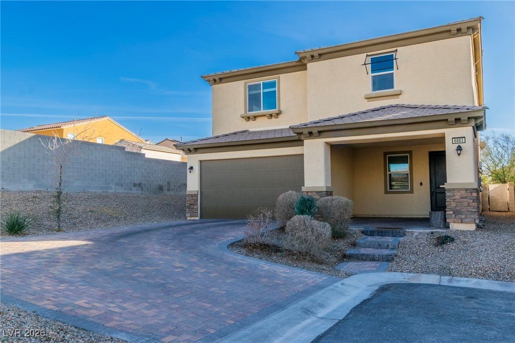 6883 Merril Summit Court, Las Vegas, NV 89142