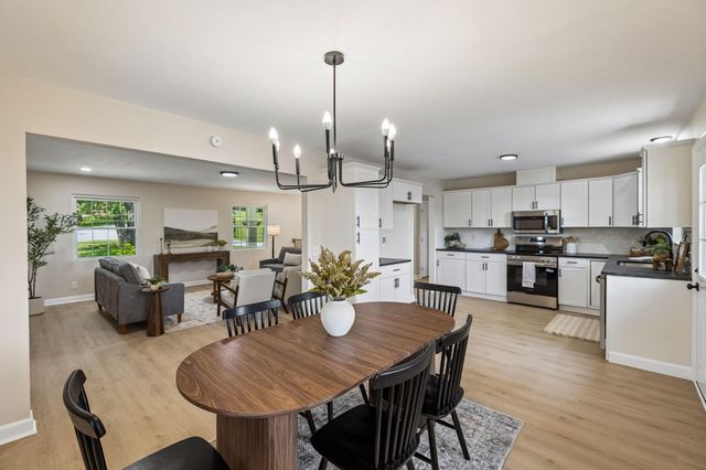 1200 Forest Green Drive, Chattanooga, TN 37412